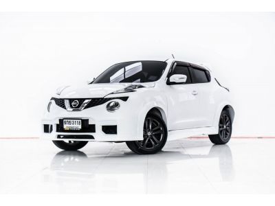 ผ่อน 4,967 NISSAN JUKE 1.6 V 2016